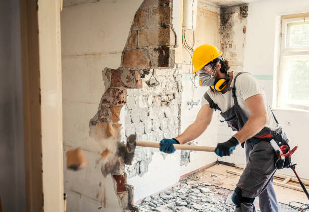 Best Concrete Foundation Repair  in Mount Ida, AR